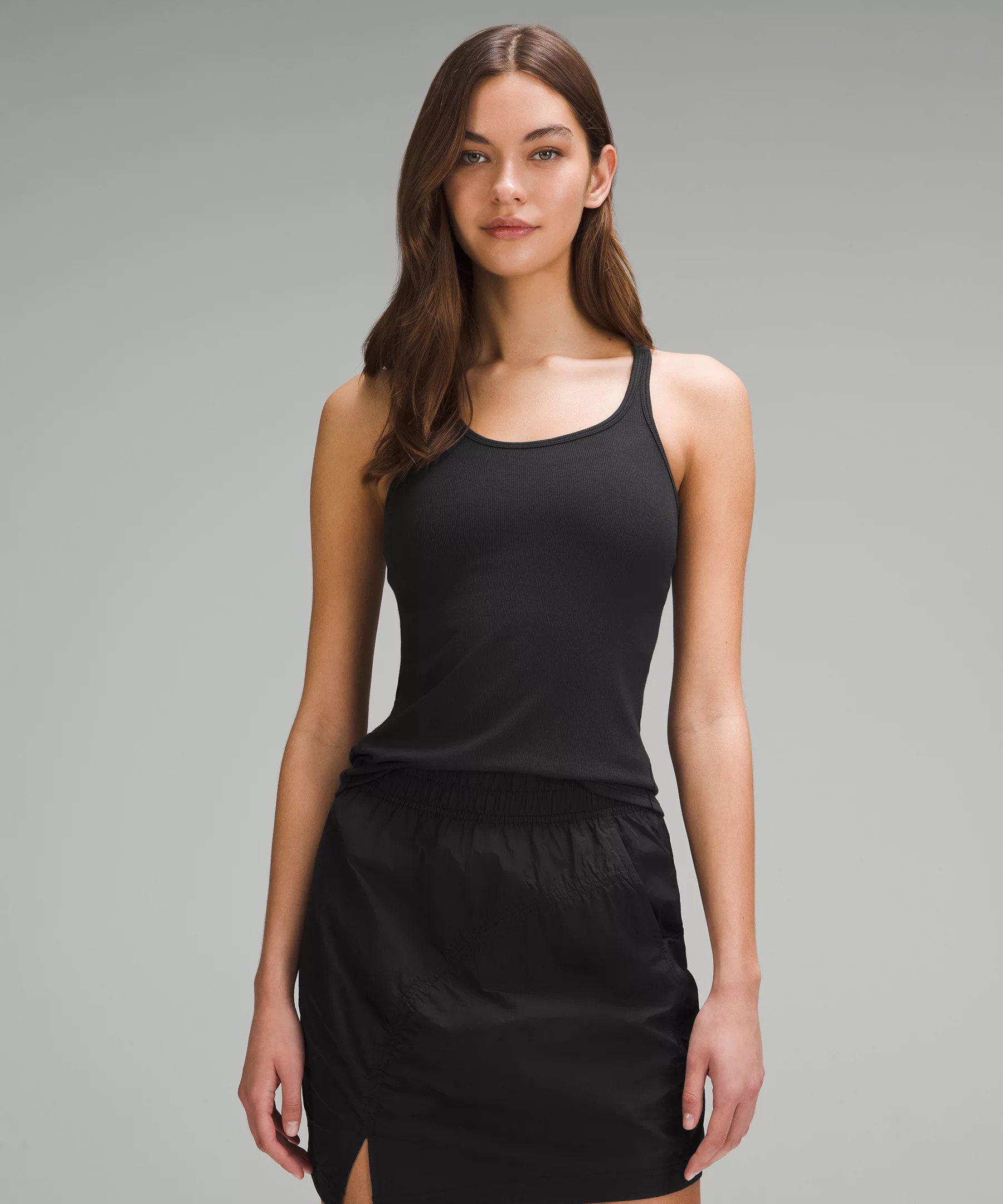 Hold Tight Thin Strap Racerback Tank Top | Lululemon (US)