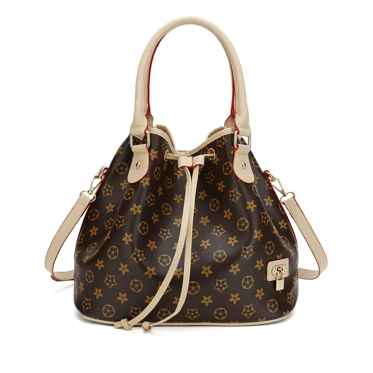 RICHPORTS Checkered Cross body bag - RFID Blocking with Credit Card slots clutch -PU Vegan Leathe... | Walmart (US)