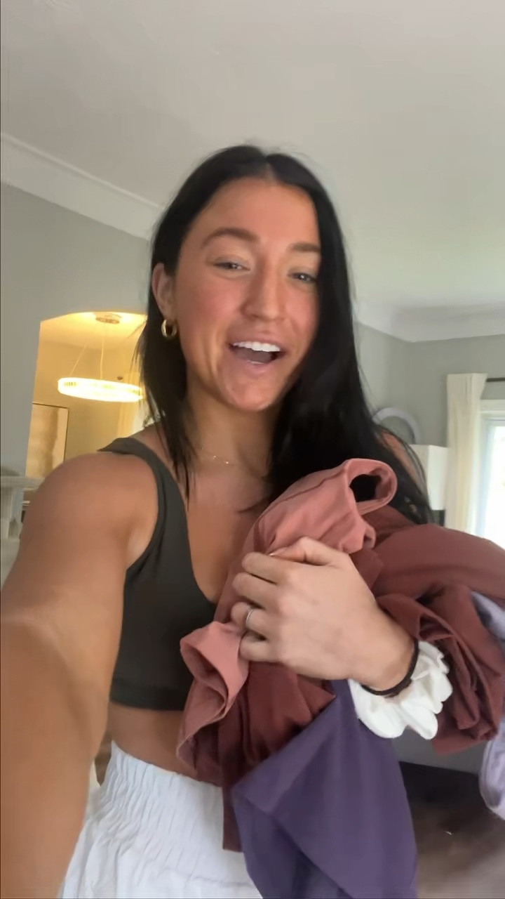 Vitality Haul 🫶🏼