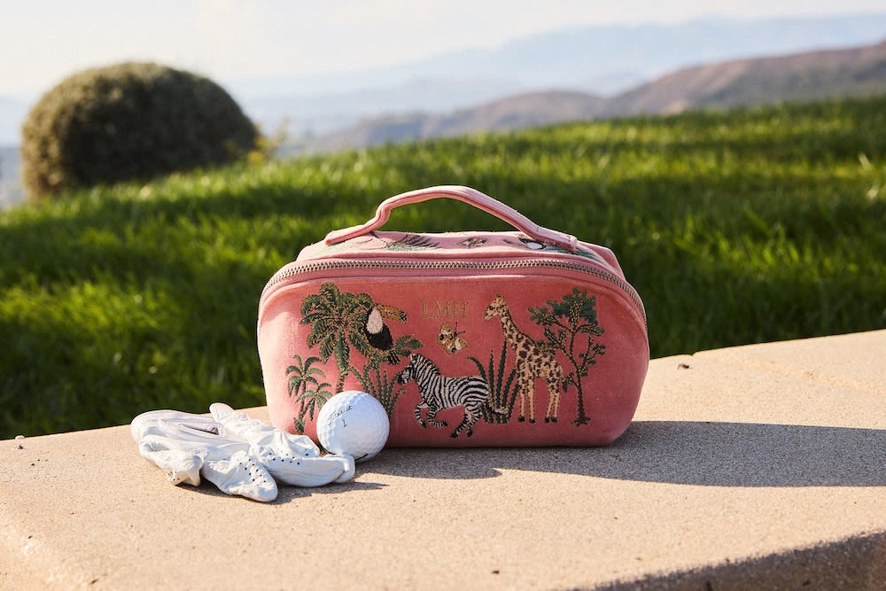 We usually talk fashion at F1Styled, but when Into The Gloss shared Lily Muni He’s beauty routine, we had to take notes. Lily’s approach is refreshingly practical and very WAG coded: consistent skincare, serious SPF layering, lightweight makeup that works with real life, and quiet luxury staples from brands like Laneige, Dr. G, Dior, Chanel, and Oribe. It’s not about trends or excess, just smart products that hold up through sun, travel, and long days, which explains exactly why she always looks so polished on and off the course. 

 #LTKdayinmylife #LTKselfcare #LTKBeauty