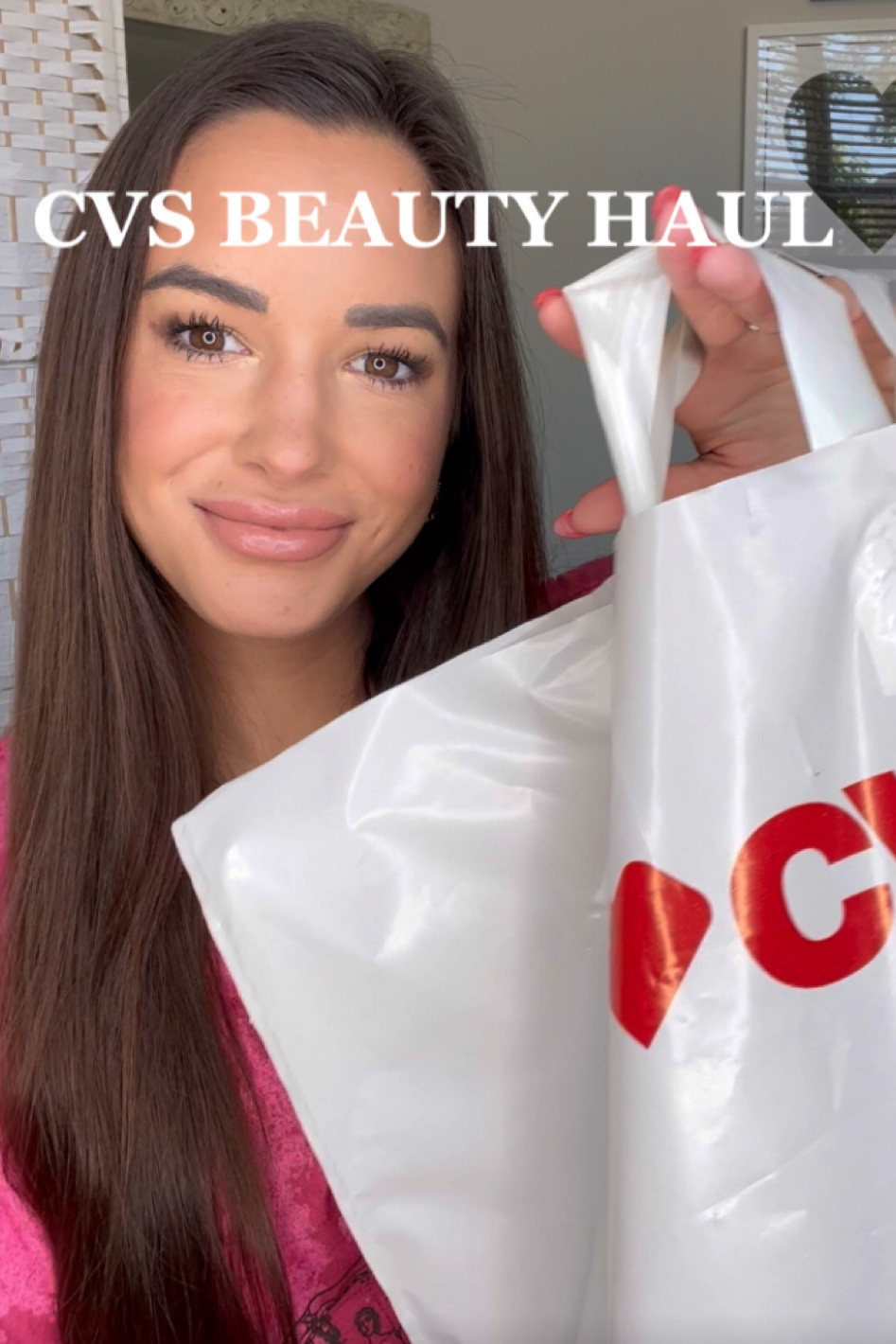 CVS BEAUTY HAUL 
Full video on TikTok 🩷
Contour Stick: suede 
Blush stick: glimmer 
Milani blush: pink flirt 
Flower blush: cheeky 
BB cream: shade: 120 
Super stay powder: 310
Super stay foundation: 129 
Lip liner: nonstop nude 
Milani Liptick shade: tease 
Lifter gloss: stone 

#LTKfindsunder50 #LTKbeauty