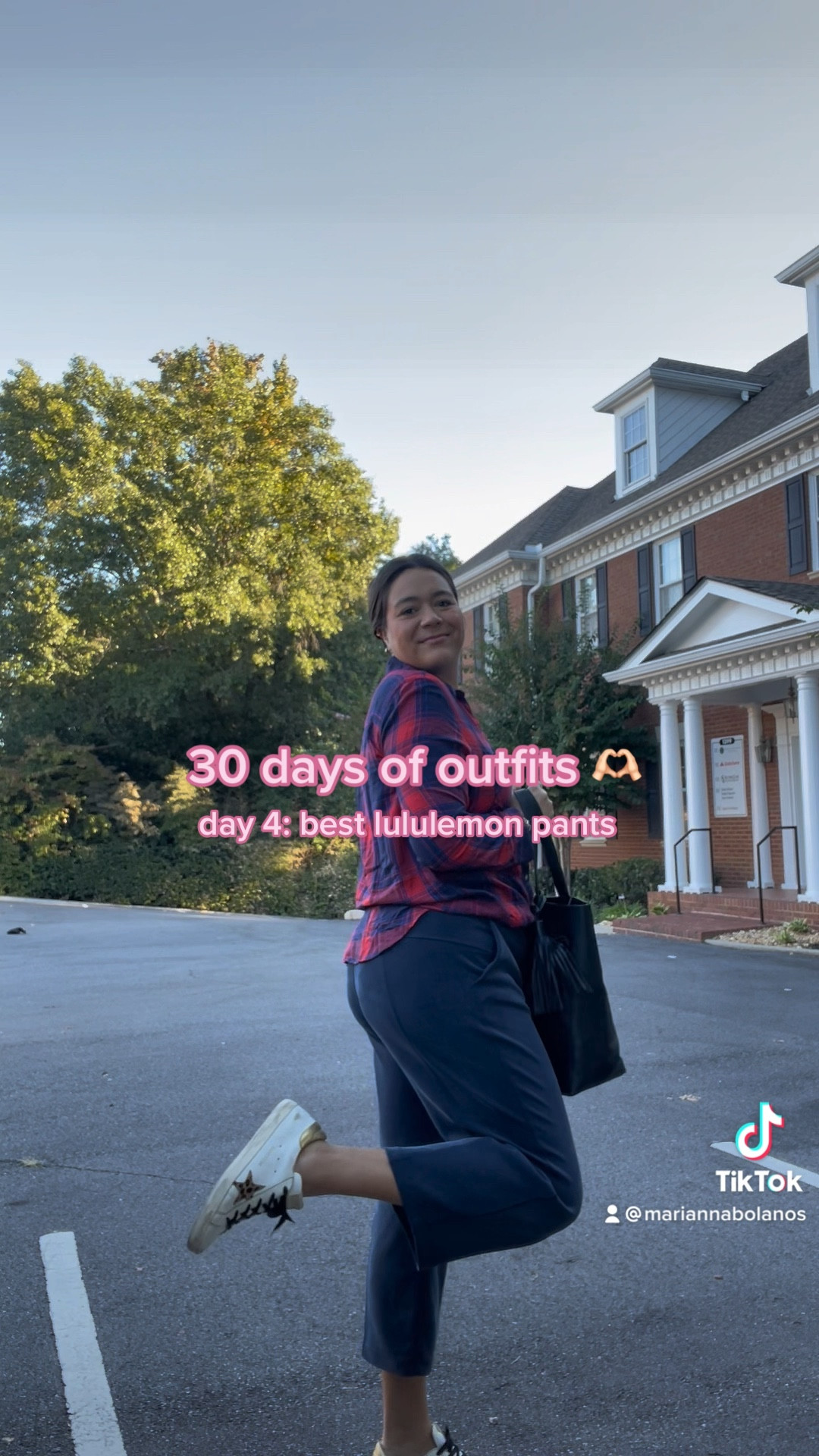 Lululemon work wear! 

#LTKSeasonal #LTKworkwear #LTKstyletip