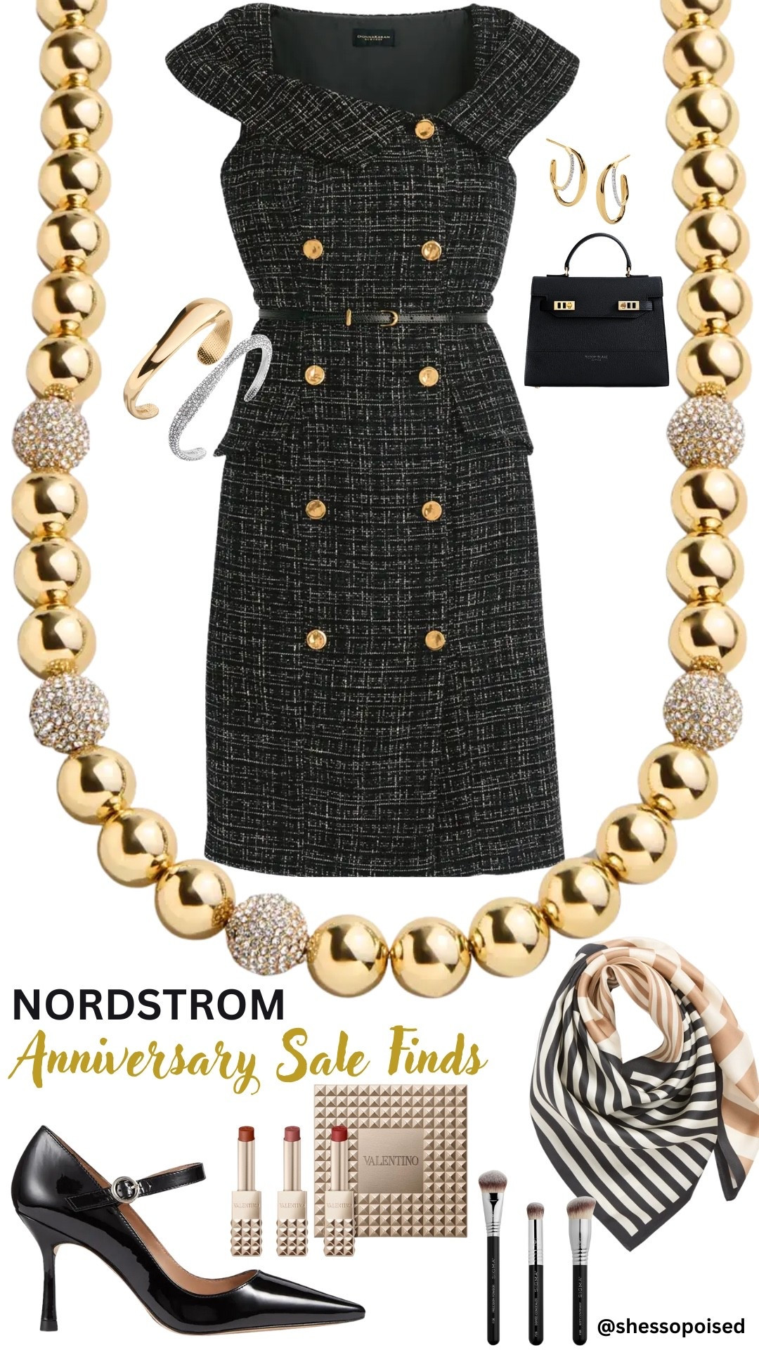 Must haves from the 2025 Nordstrom Anniversary Sale 

#LTKOver40 #LTKStyleTip #LTKSaleAlert