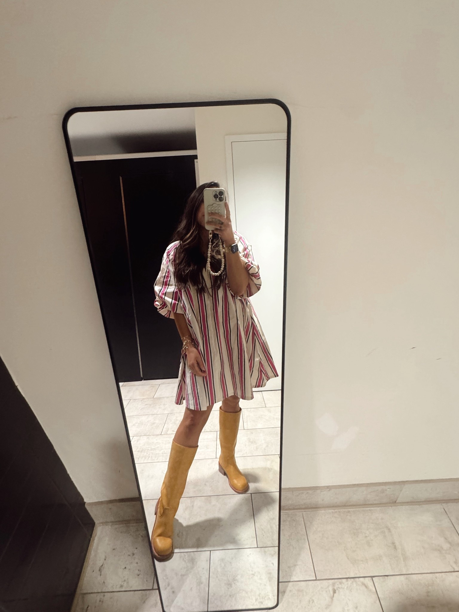 Easiest dress for Spring & Summer that’s on sale today! 


#LTKFindsUnder100 #LTKSaleAlert #LTKPetite