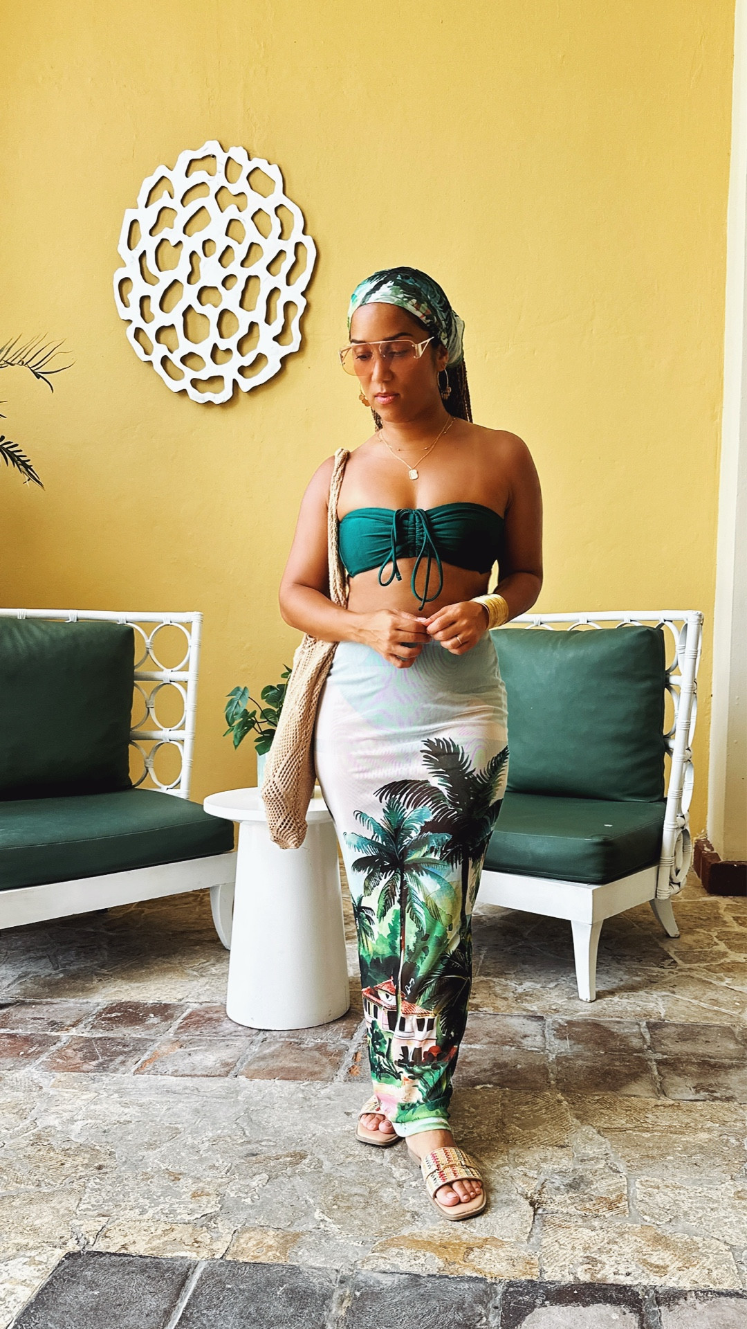 This is my idea of packing light! 😉 Thank goodness for vacuum seal travel bags! 🧳 

Vacay outfits
Vacay dresses
Summer dresses 
Travel outfits
Travel looks
Summer outfits

#LTKOver40 #LTKPetite #LTKSeasonal