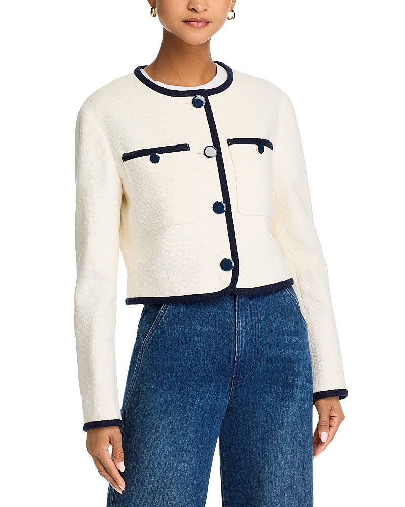 Veronica Beard Beale Jacket | Bloomingdale's (US)
