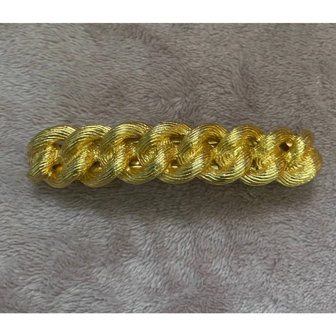 Vintage Hair Barette Made in France | eBay US