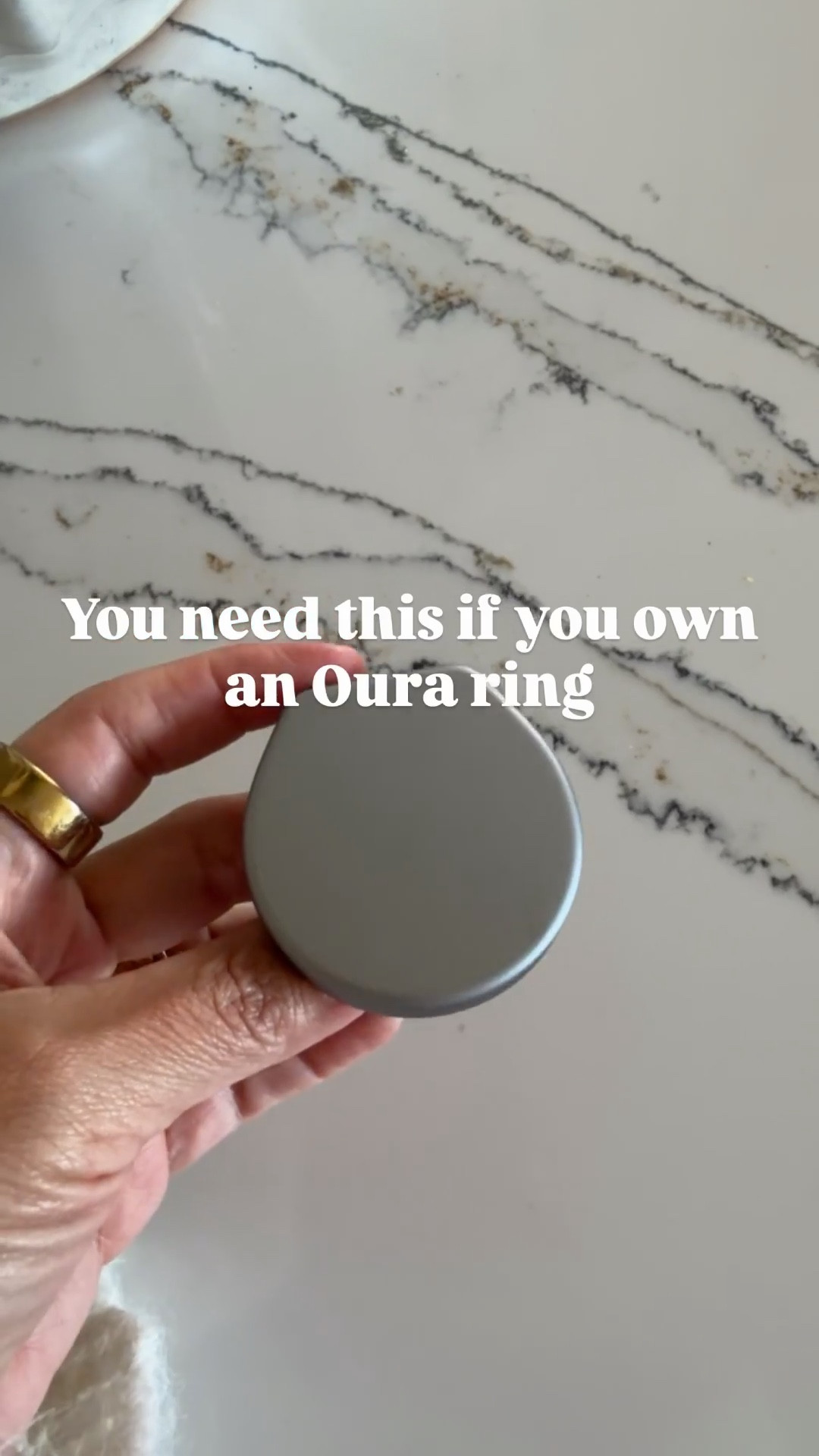Must have if you own an Oura ring 

#LTKOver40 #LTKTravel #LTKActive