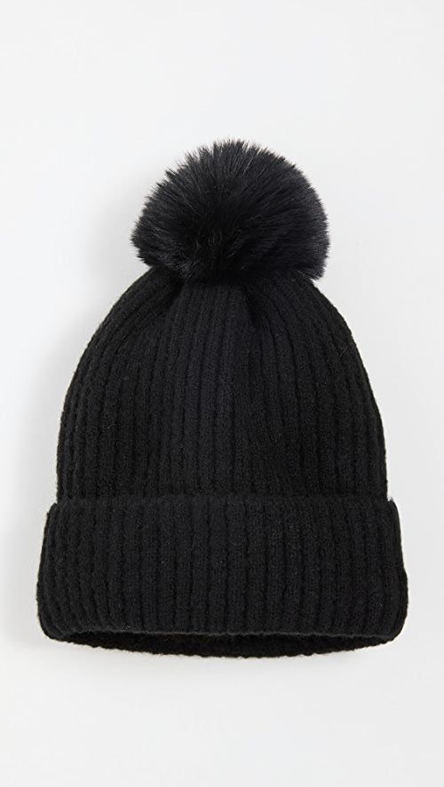 Hat Attack City Beanie With Cozy Lining | SHOPBOP | Shopbop