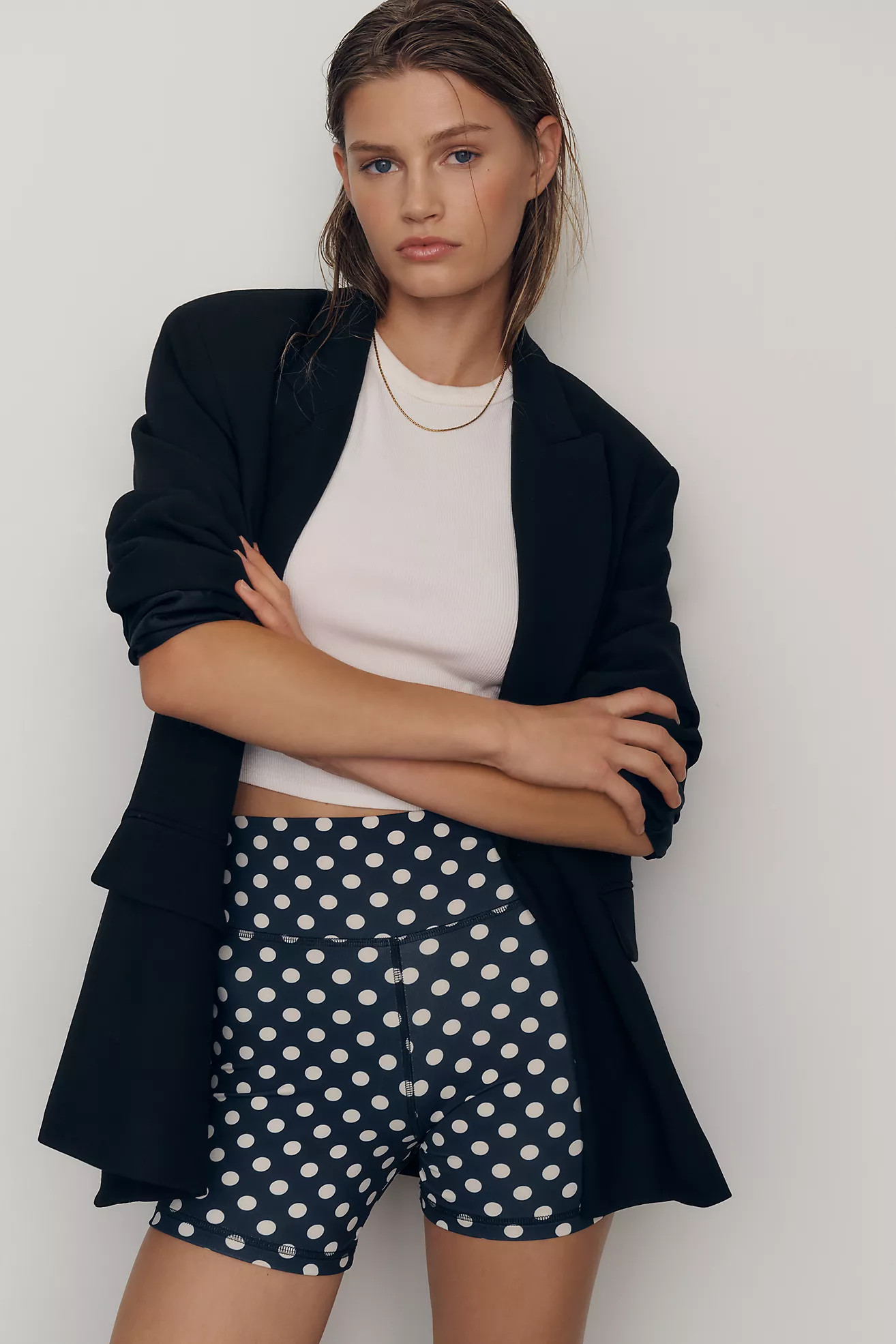 STRUT THIS Sparrow Shorts | Anthropologie (US)