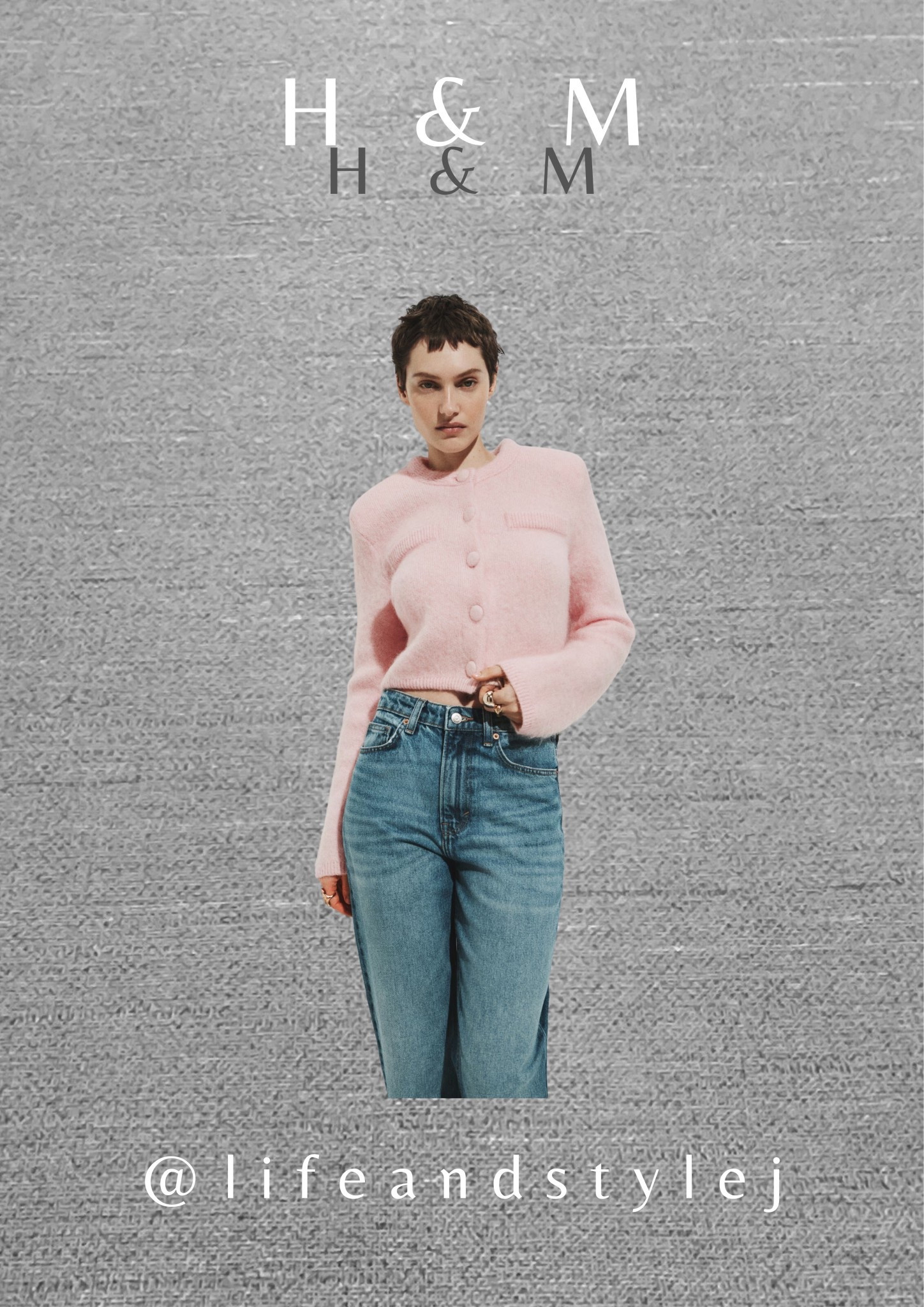 This mohair blend cardigan with shoulder pads brings soft texture and modern structure to an ageless wardrobe. Style it over a simple tee with straight leg jeans or tailored trousers to add polish, balance, and effortless confidence for midlife fashion. #midlifefashion #agelessstyle #modernwardrobe #chiclayers #timelessfashion 

#LTKOver40 #LTKFindsUnder100 #LTKSeasonal