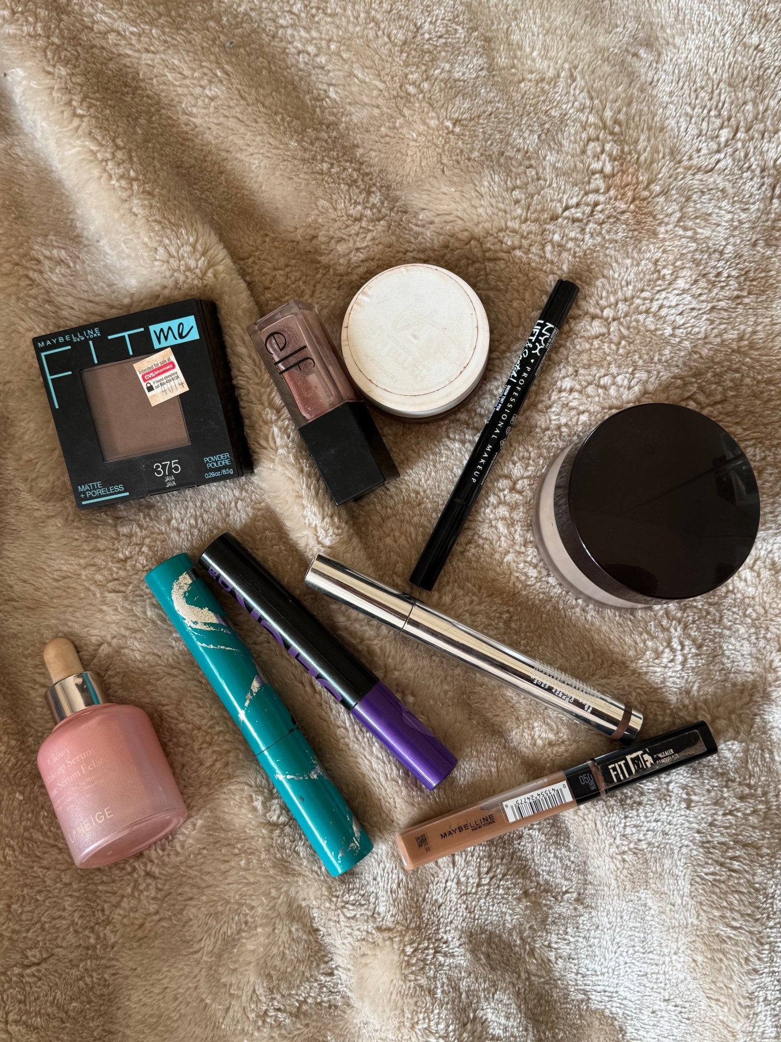 mommy makeup routine 🤎💄

#LTKBeauty