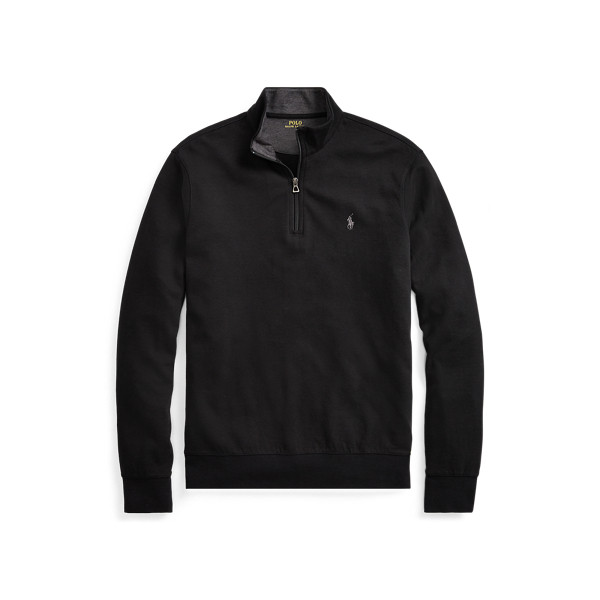 Luxuriöser Jerseypullover | Ralph Lauren (DE & AT)