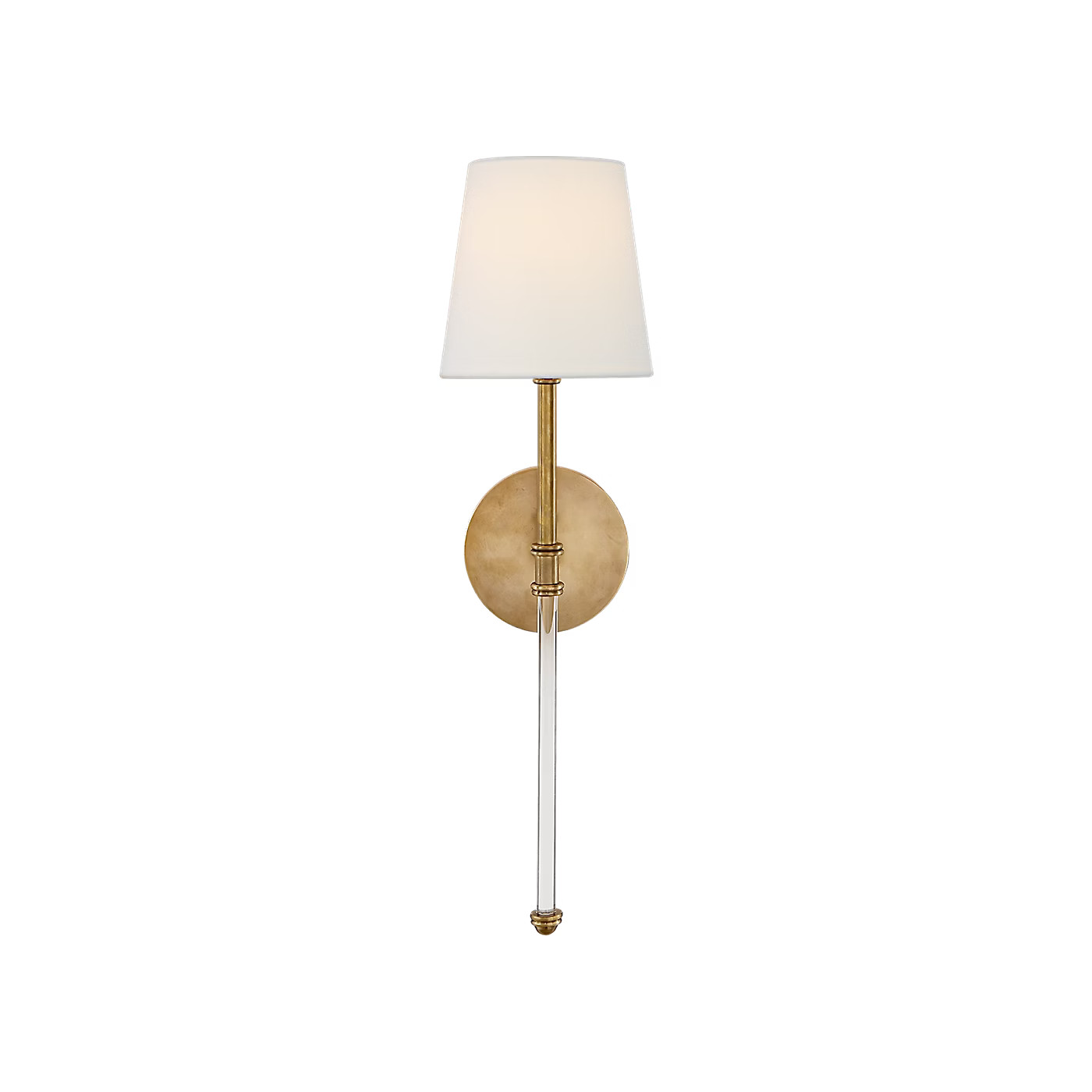 Camille Sconce | Visual Comfort