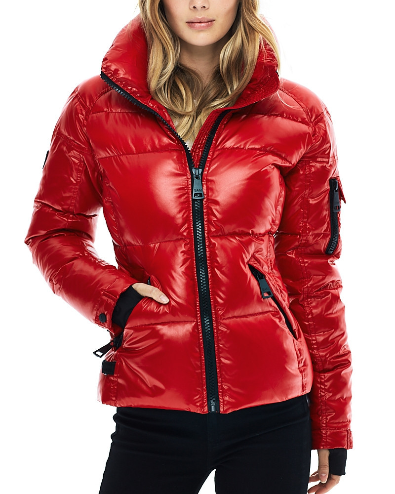 Sam. Freestyle Down Jacket | Bloomingdale's (US)