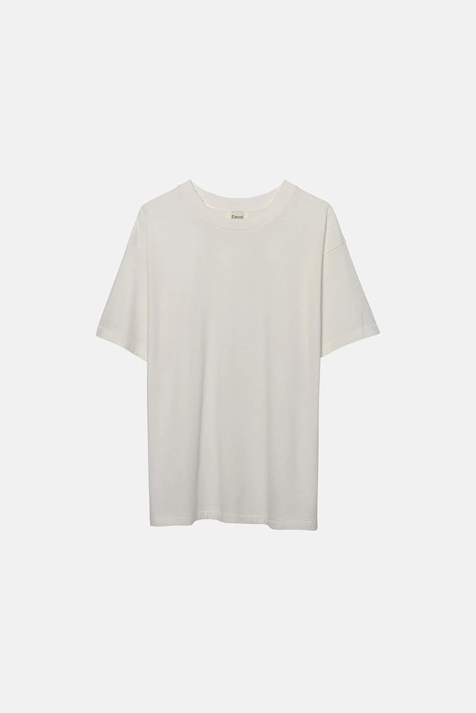 OVERSIZED CORE TEE | Elwood Clothing