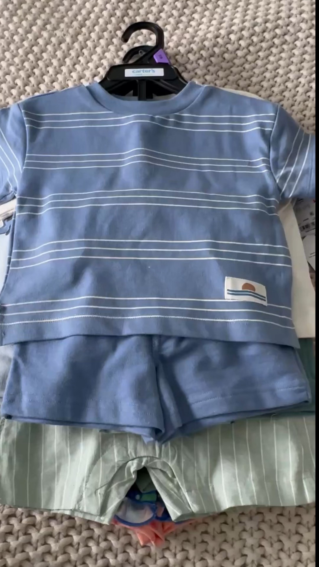 New Wal-Mart spring and summer finds. #walmartfind #walmartfashion #kidfashion #toddleroutfits #babyclothes #girlmom #boymom #springoutfit 

#LTKootd #LTKmomlife #LTKKids