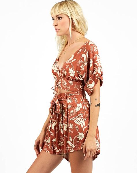 NICOBAR TOP | Cleobella LLC