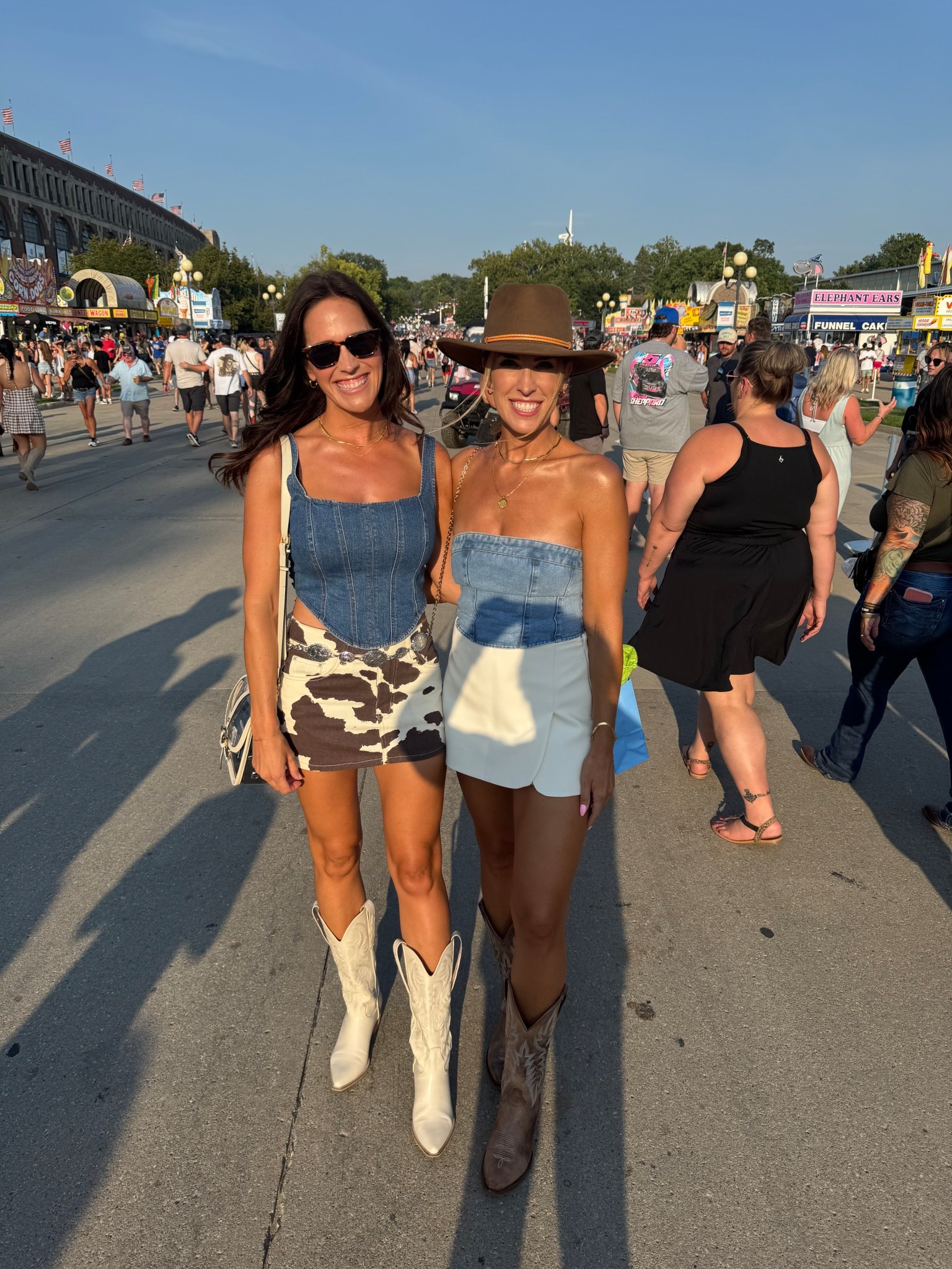 Country concert 🎶 

#LTKShoeCrush #LTKFindsUnder100