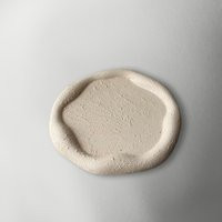 Cloud Concrete Tray Stone Texture Jewelry Dish, Candle Holder | Etsy (US)