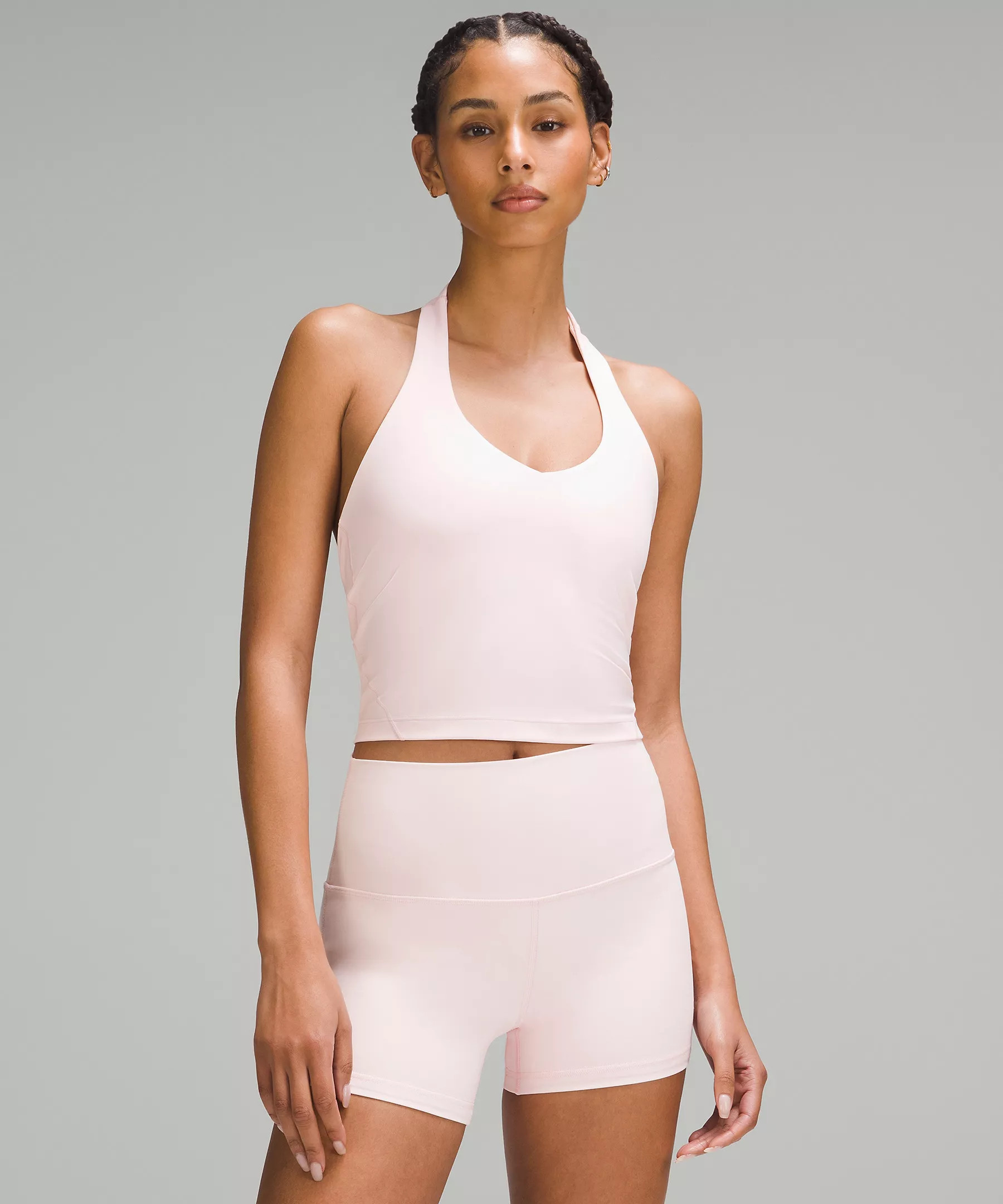 lululemon Align™ Halter Tank Top | Lululemon (US)