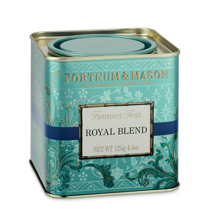 Fortnum & Mason Royal Blend Loose Leaf Tea | Williams-Sonoma