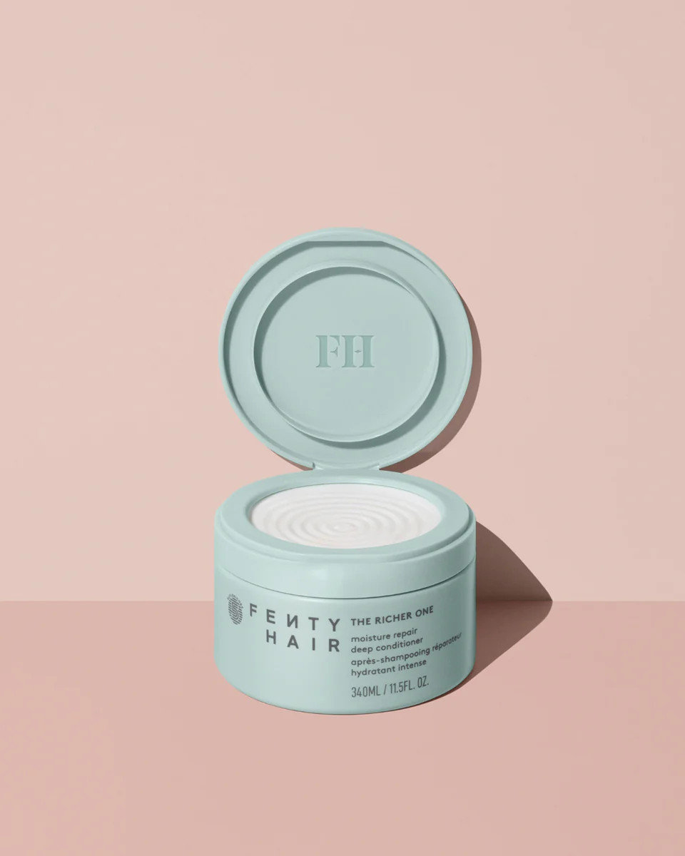 The Richer One Moisture Repair Deep Conditioner | Fenty Beauty
