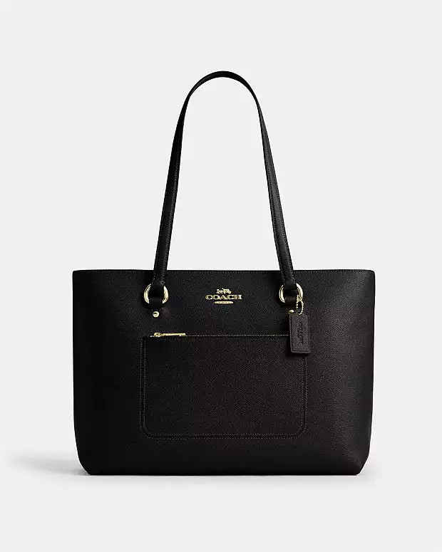 Station Tote Bag | Coach Outlet US