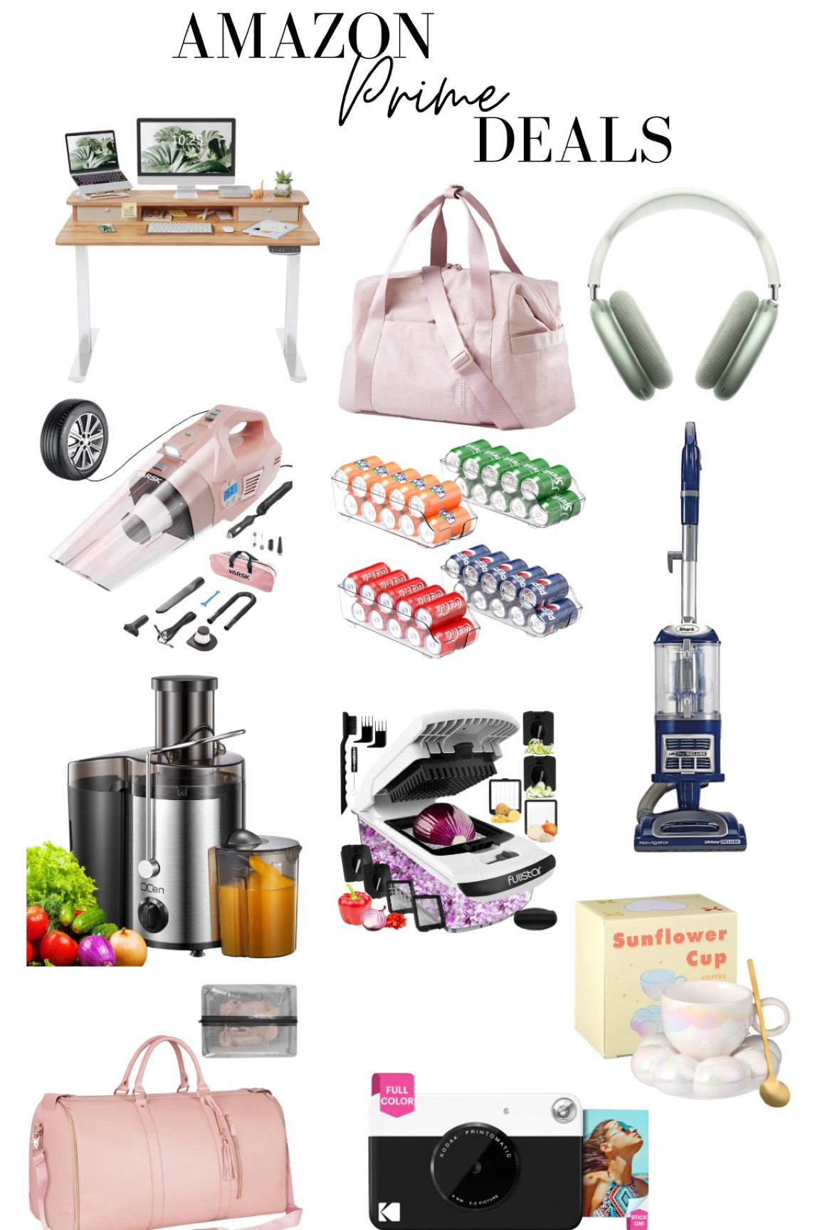 Amazon Prime Day 2024 Essentials

#LTKSummerSales #LTKHome #LTKSaleAlert