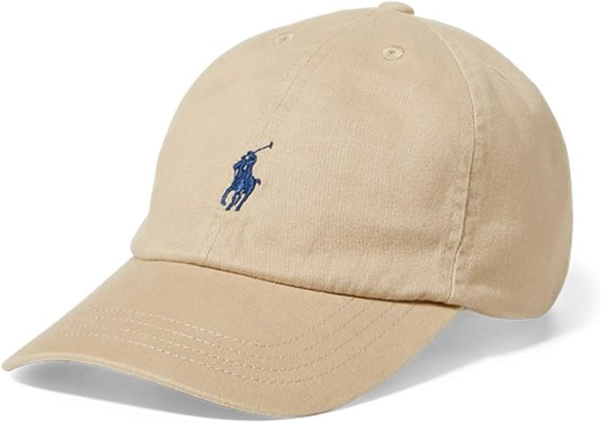 Polo Ralph Lauren Men's Baseball | Amazon (US)