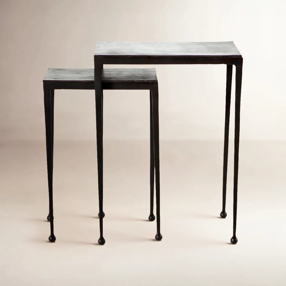 Carlen Nesting Tables | Wayfair North America
