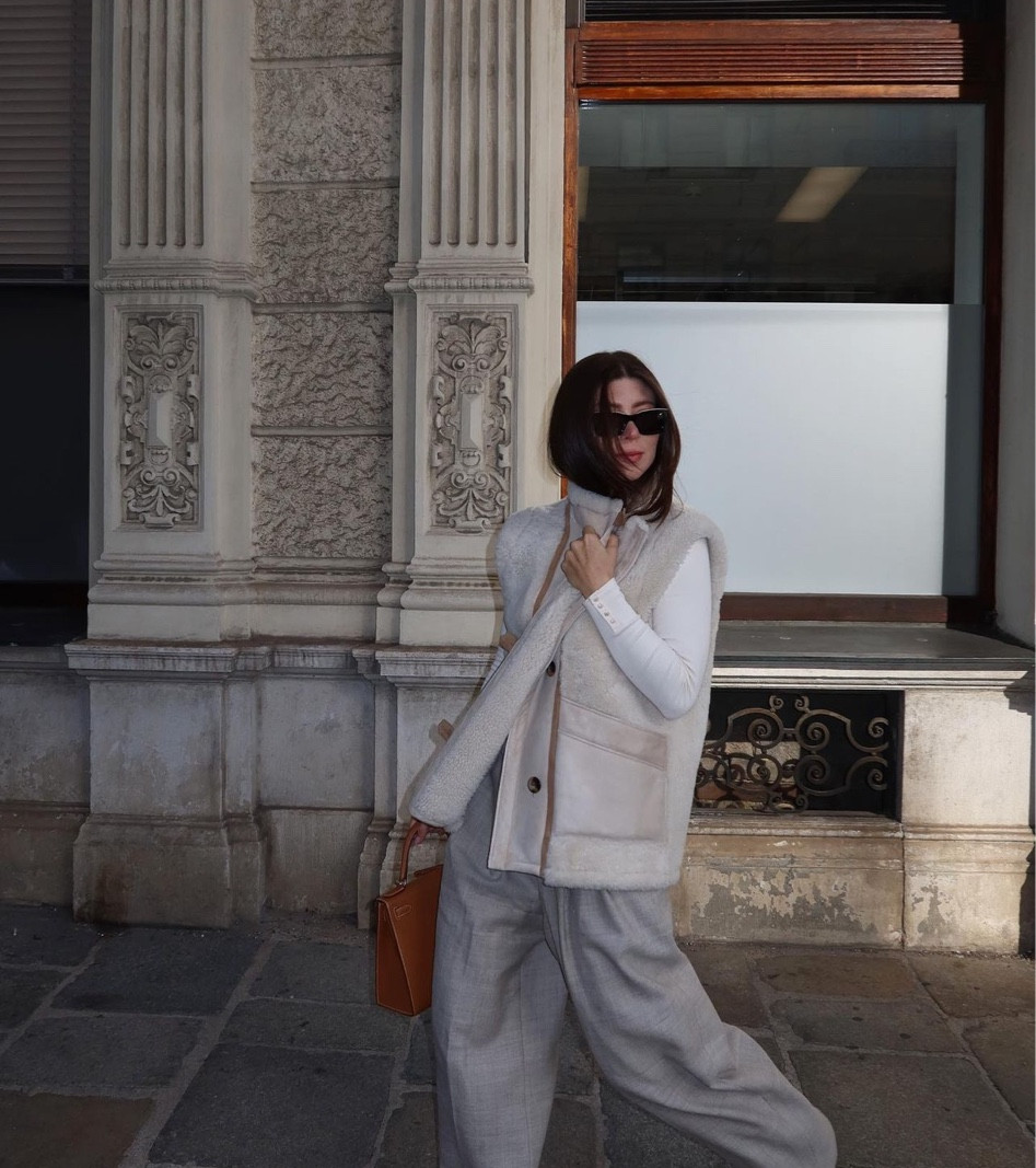 neutral tones

#LTKeurope #LTKstyletip #LTKU