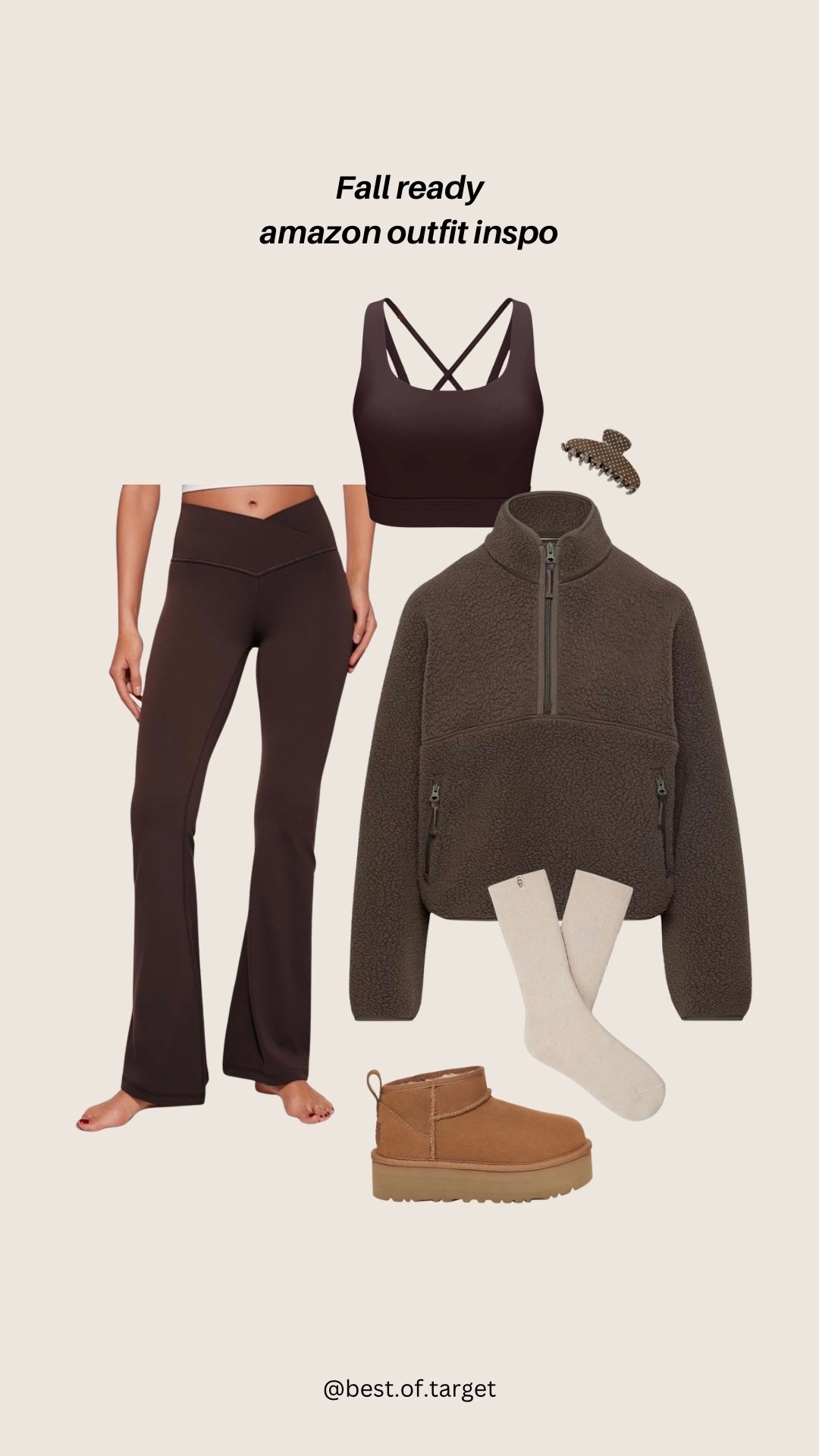 Outfit Inspo✨

@bestoftarget #bestoftarget

#LTKautumn #LTKstyletip #LTKworkwear