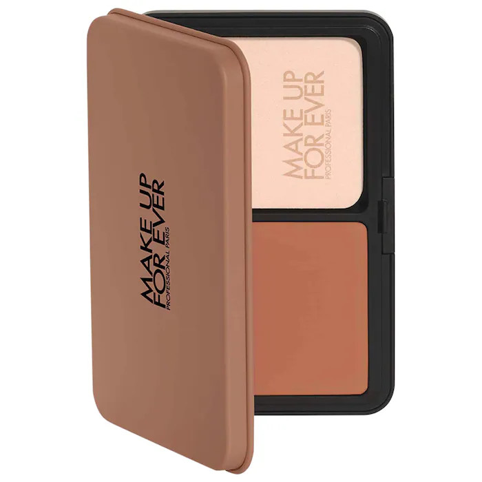HD Skin Matte Velvet Blurring Powder Foundation | Sephora (CA)