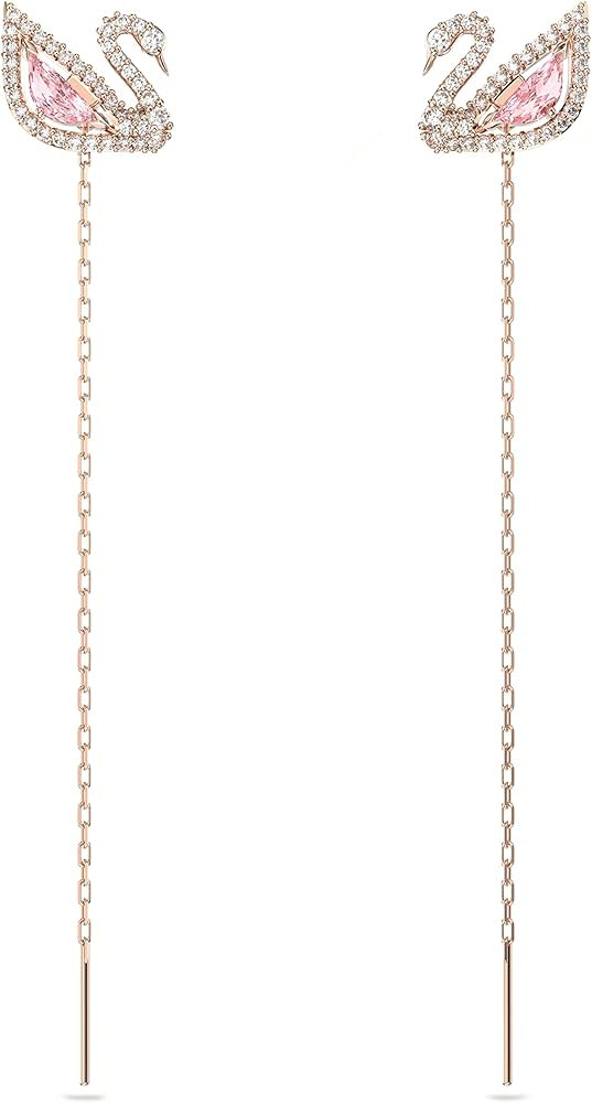 Swarovski Women's Dazzling Swan Collection | Amazon (UK)