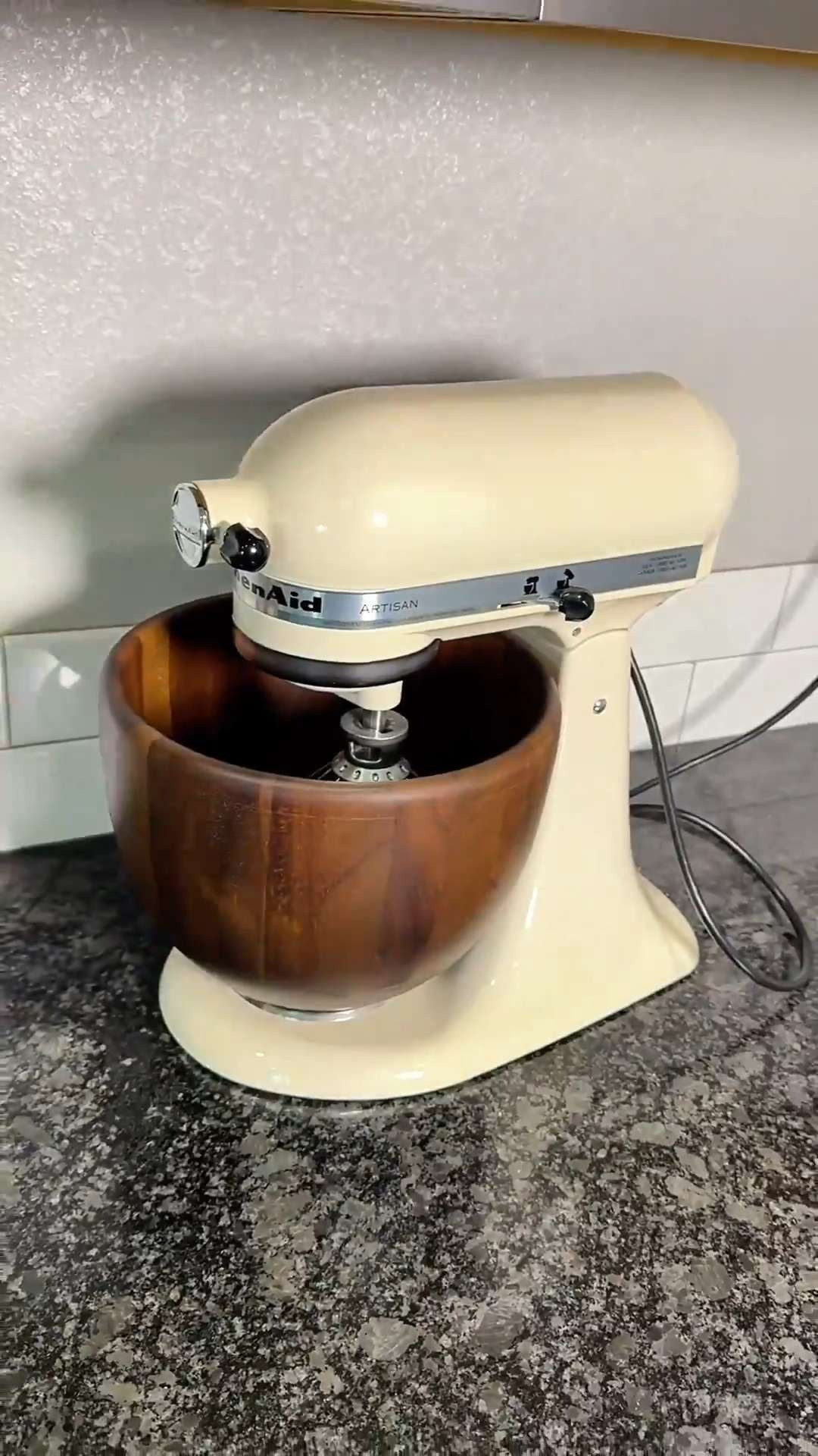 🥣 A budget-friendly way to get the wooden mixer bowl aesthetic

 

 #LTKfoodie #LTKU #LTKHome