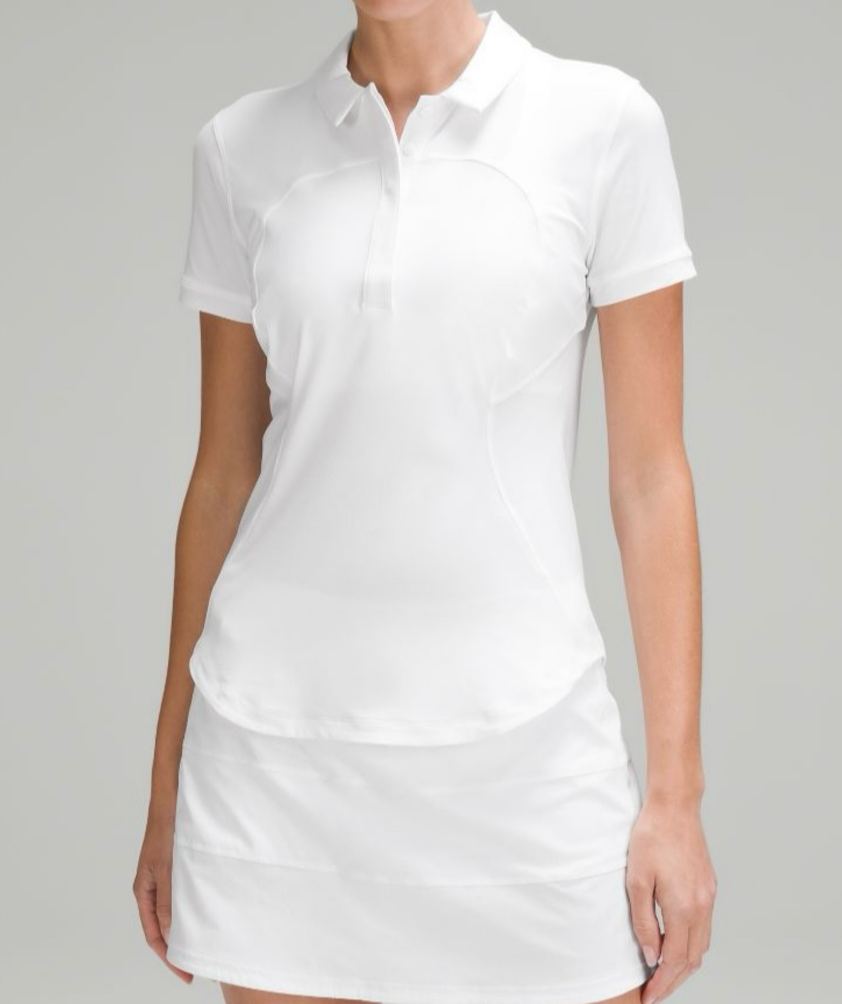 Golf Polo on Sale under 
$50

#LTKfitness #LTKsalealert #LTKfindsunder50