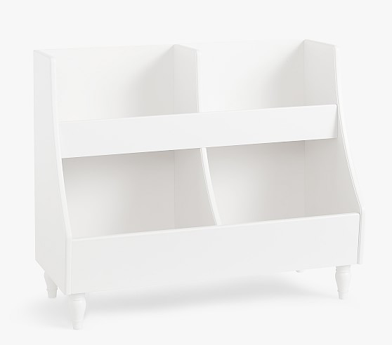 Romantic Toy Bin | Pottery Barn Kids