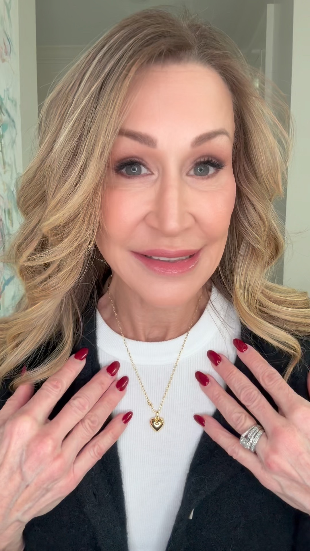 Don’t miss the Ana Luisa jewelry sale!  Everything is 30% off and you get a free gift with orders over $100!  These items are all so worth pretty and make amazing gifts!


#LTKCyberWeek #LTKHoliday #LTKSaleAlert