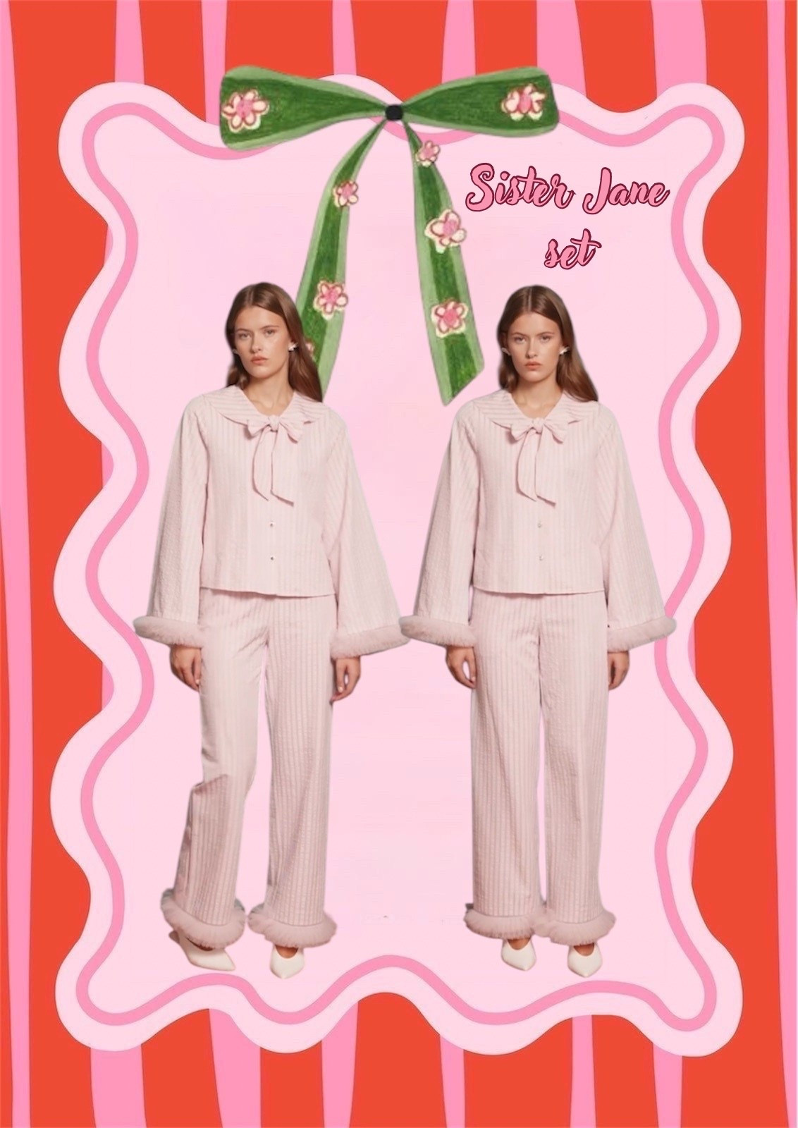 Going to be rocking this set for the next for seeable future 

#LTKGiftGuide #LTKHoliday #LTKU