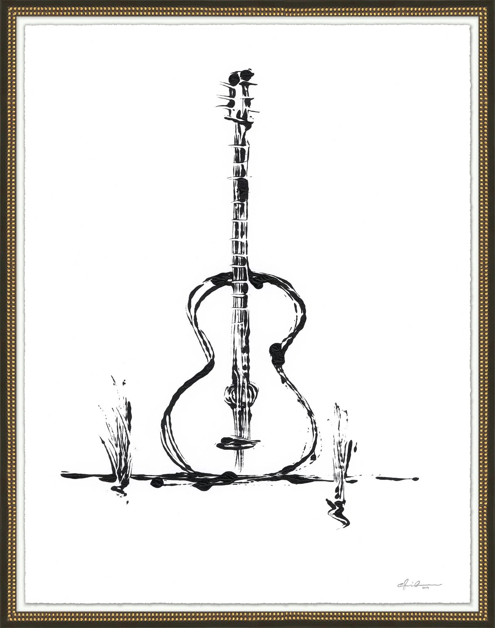 Wendover Art Group " Axe 3 " | Wayfair | Wayfair North America