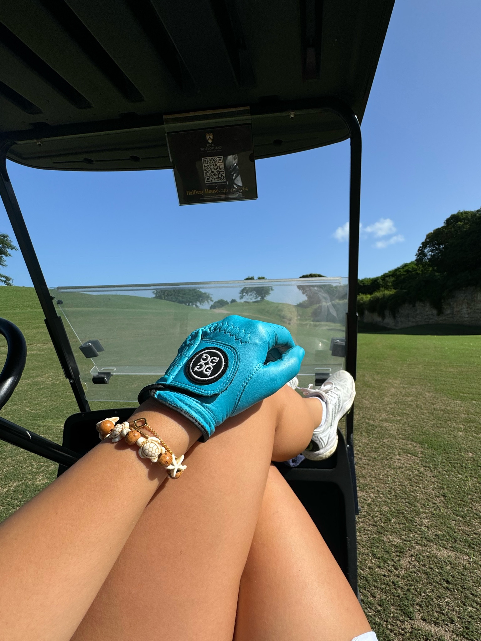 My favourite golf gloves ⛳️

#LTKeurope #LTKuk #LTKfitness