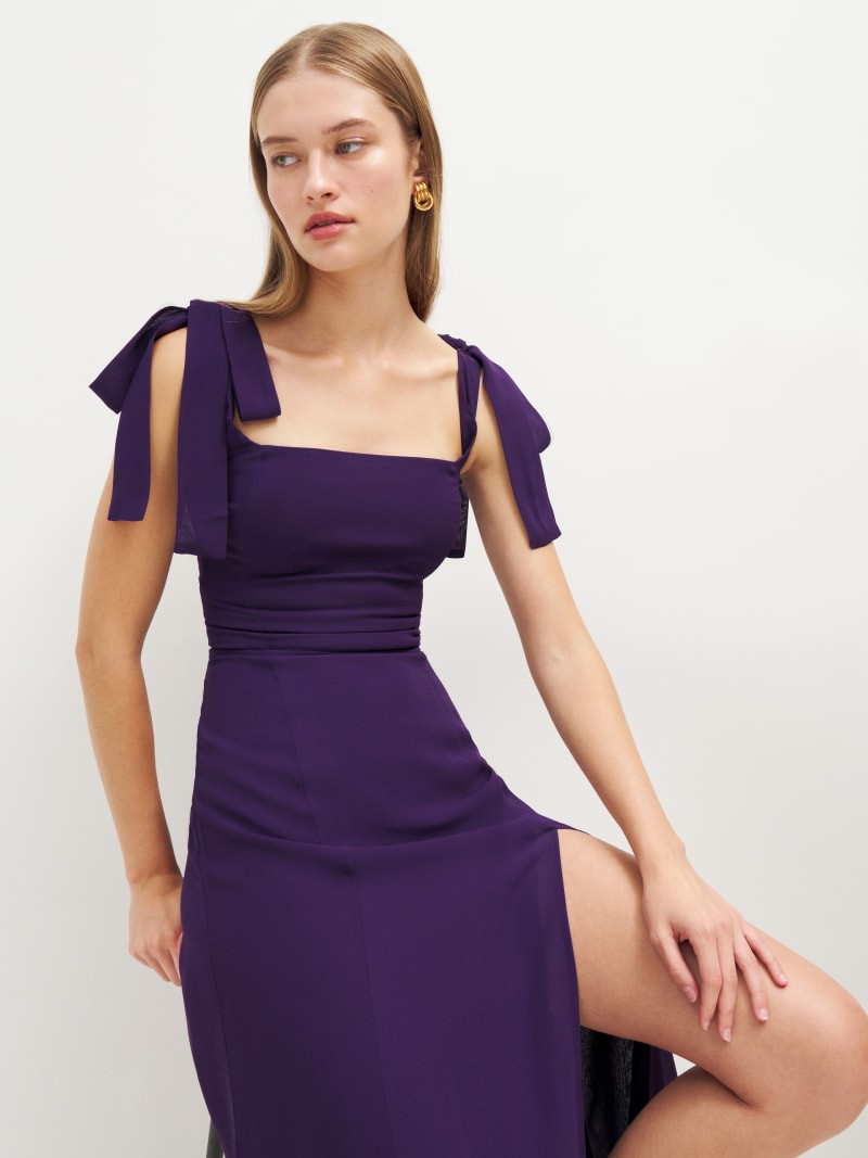 Twilight Dress | Reformation (Global)