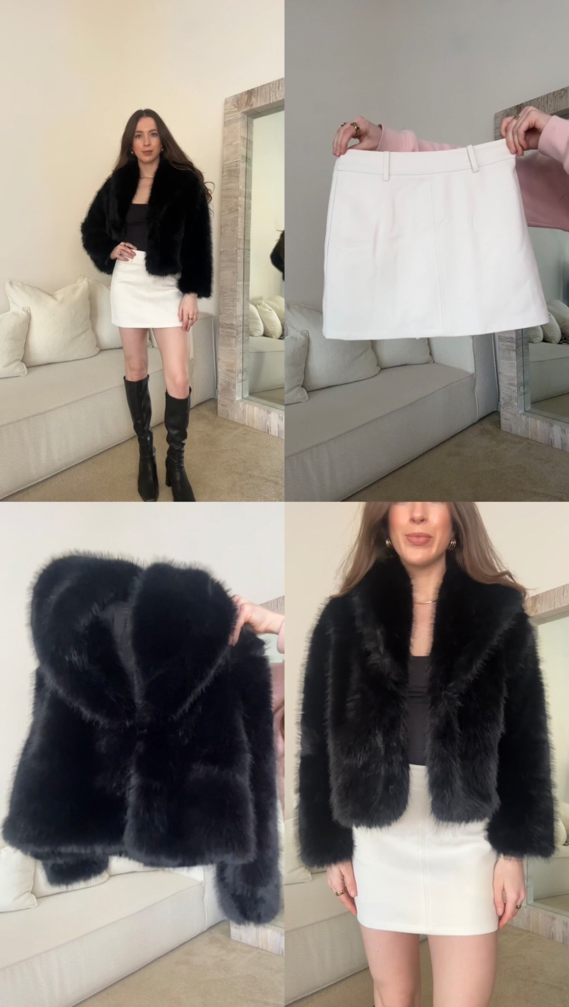 Winter to spring outfit idea from commense!

#LTKFindsUnder50 #LTKStyleTip