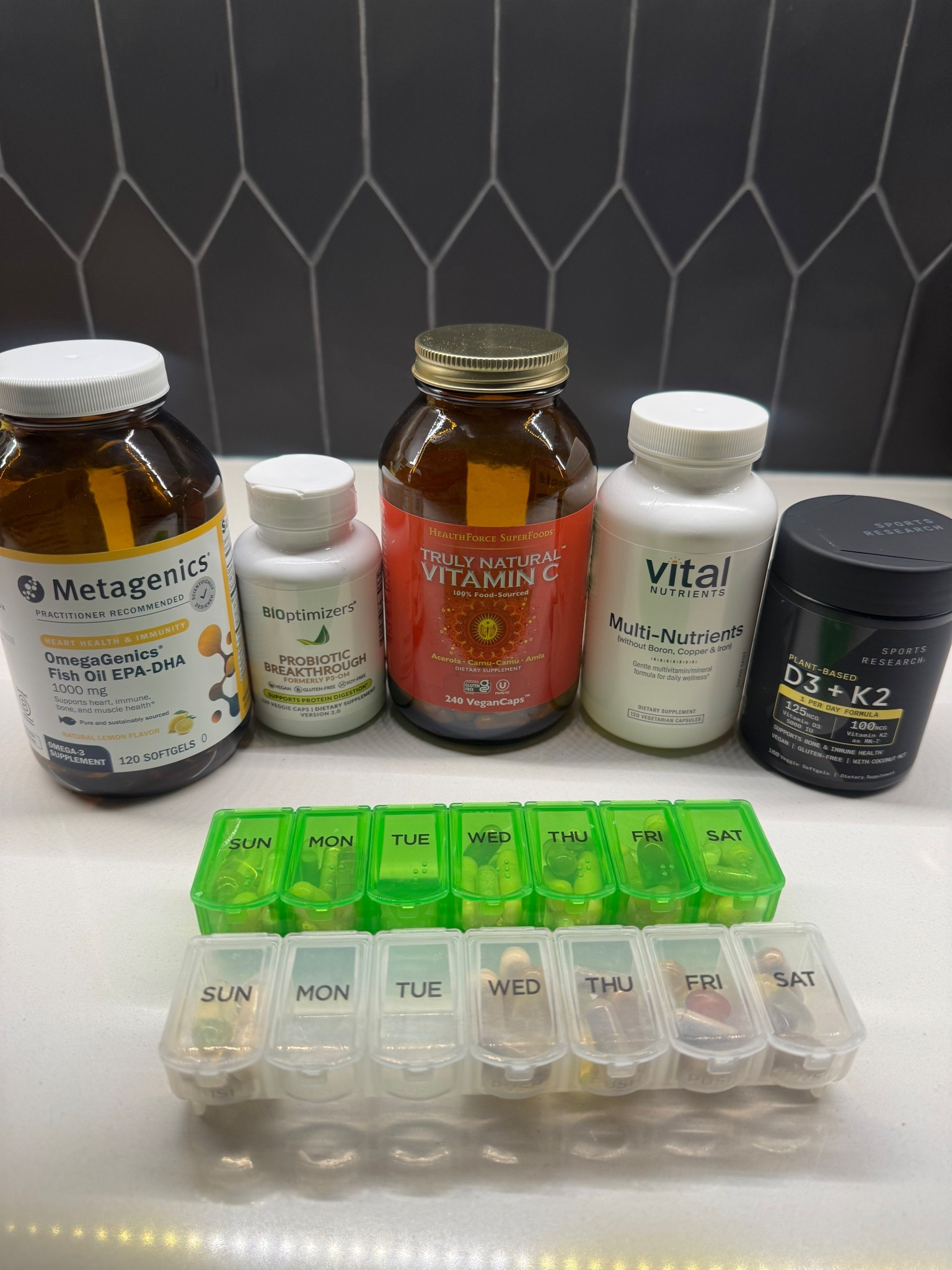 Vitamins for kids 
Health supplements 

#LTKKids #LTKmomlife #LTKdayinmylife