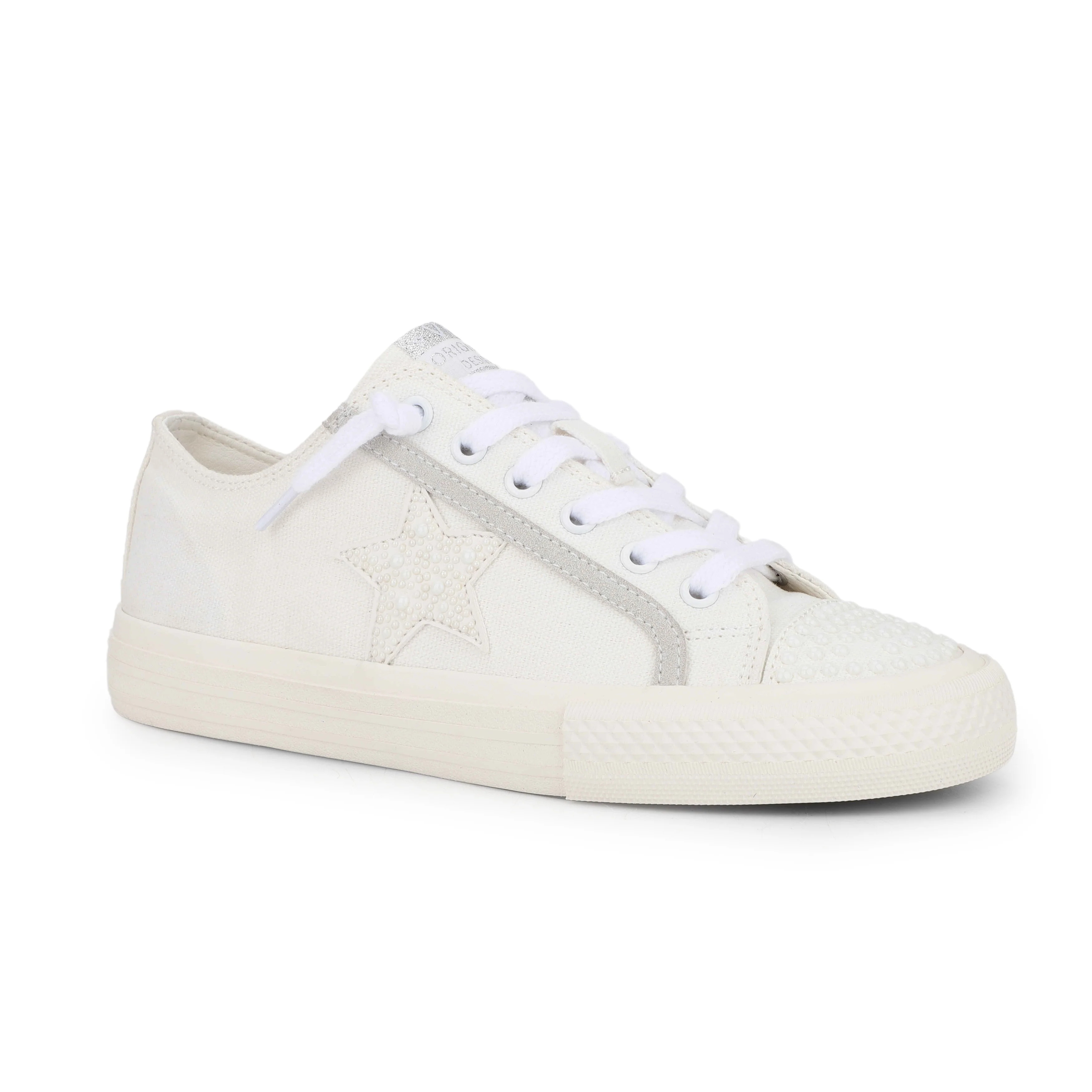 ALIVE - WHITE PEARLS | Vintage Havana