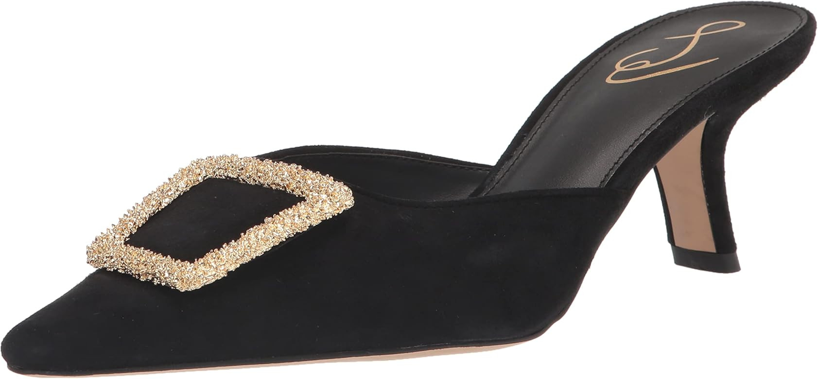 Sam Edelman Women's Brit Mule | Amazon (US)
