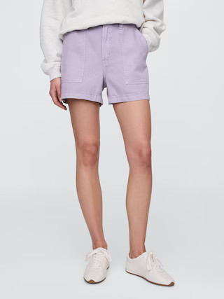 Women / Shorts | Gap Factory