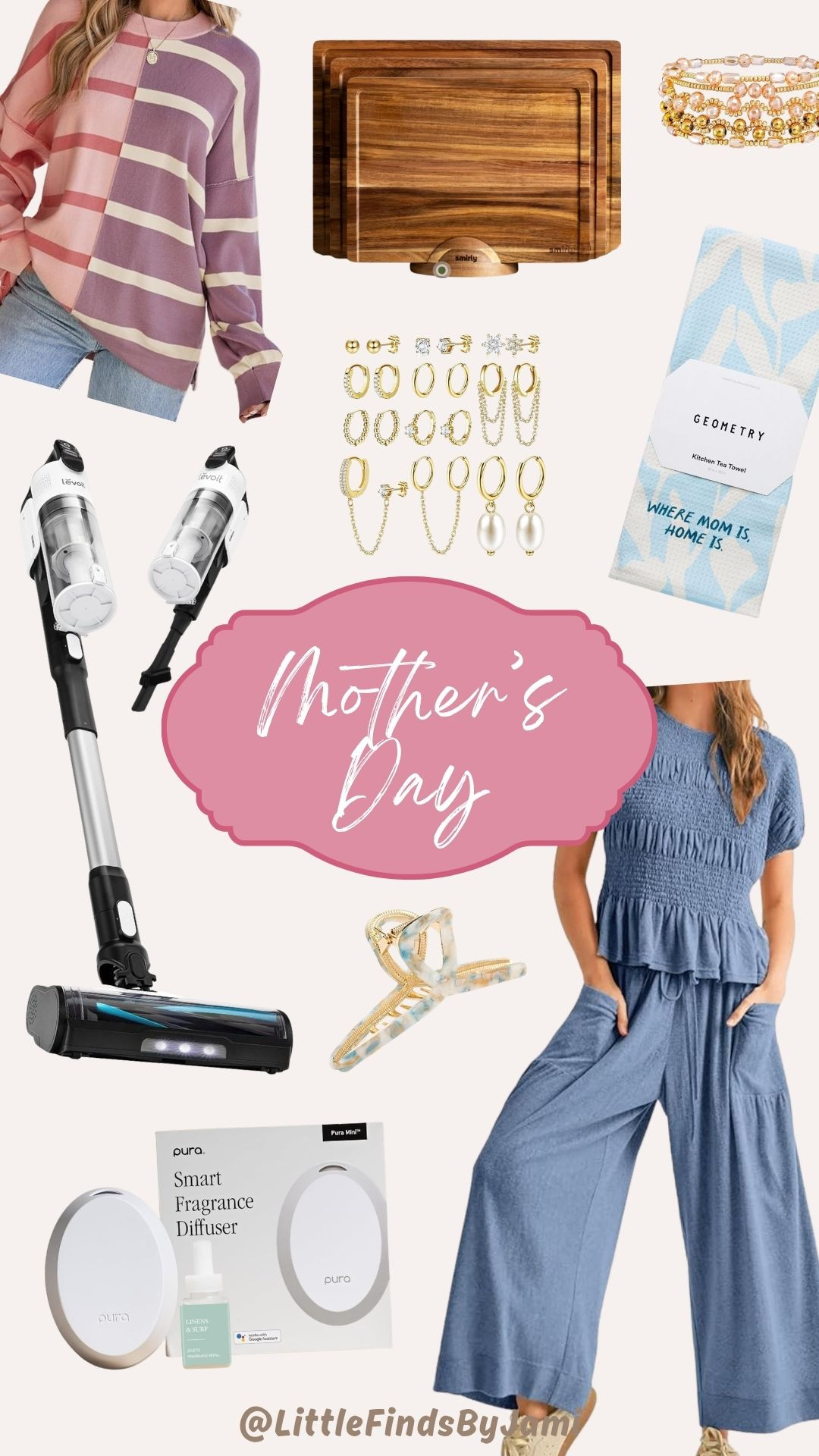 Mother’s Day gift ideas. Gifts for her. Mom. Wife. Mother in law. Amazon favorites. Trending. 

#LTKmomlife #LTKdayinmylife #LTKOver40