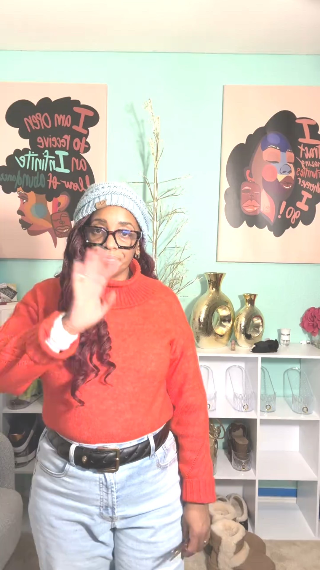 I’m obsessed with my new bag — perfect for my laptop and travel. Cute, practical, and doing the most without trying too hard. 👜✨

#LTKGiftGuide #LTKgrwm #LTKHoliday